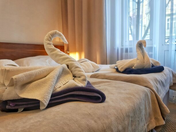 Imagen general del Hotel Admirał I. Foto 16