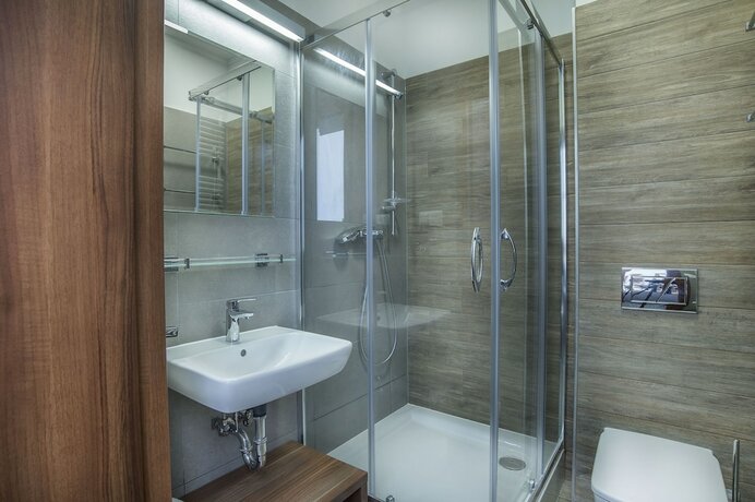 Imagen general del Hotel Admirał I. Foto 17