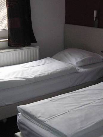 Imagen de la habitación del Hotel Admiraal. Foto 5