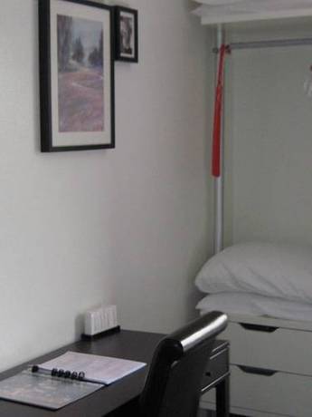 Imagen de la habitación del Hotel Admiraal. Foto 12