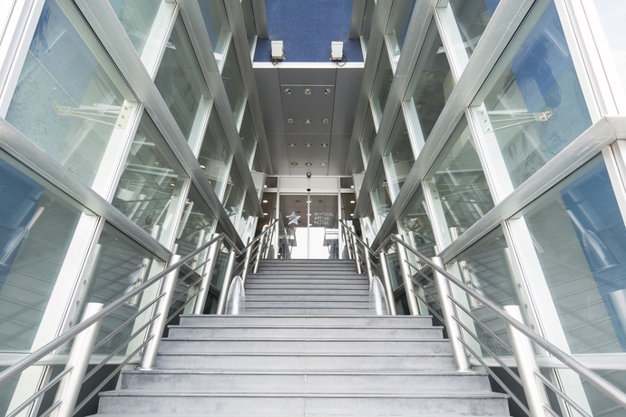 Imagen general del Hotel Admiral Arena. Foto 2