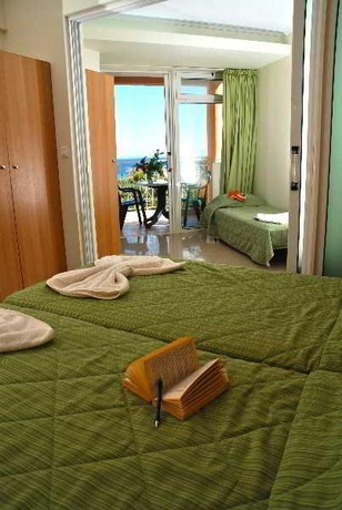 Imagen general del Hotel Admiral, Argassi. Foto 2