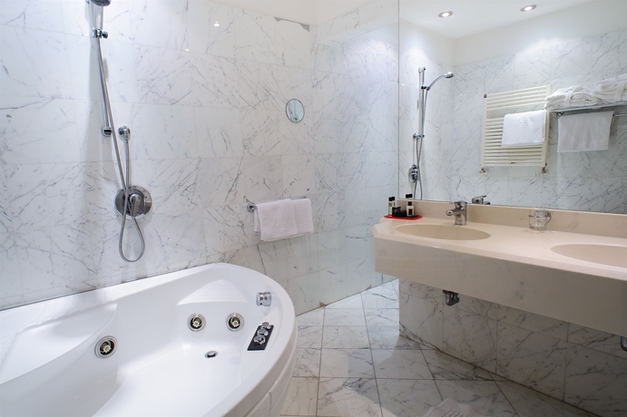 Imagen de la habitación del Hotel Admiral Art. Foto 10