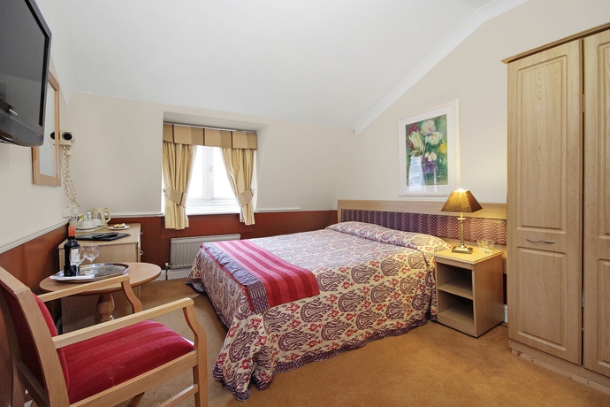 Imagen de la habitación del Hotel Admiral At Park Avenue. Foto 7