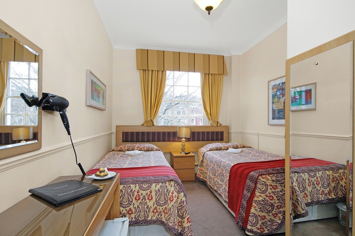 Imagen de la habitación del Hotel Admiral At Park Avenue. Foto 8