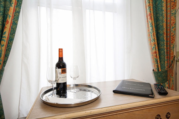 Imagen de la habitación del Hotel Admiral At Park Avenue. Foto 9