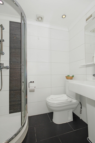 Imagen de la habitación del Hotel Admiral At Park Avenue. Foto 10