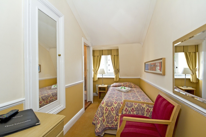 Imagen de la habitación del Hotel Admiral At Park Avenue. Foto 13