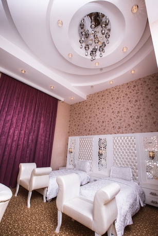 Imagen de la habitación del Hotel Admiral Baku. Foto 3