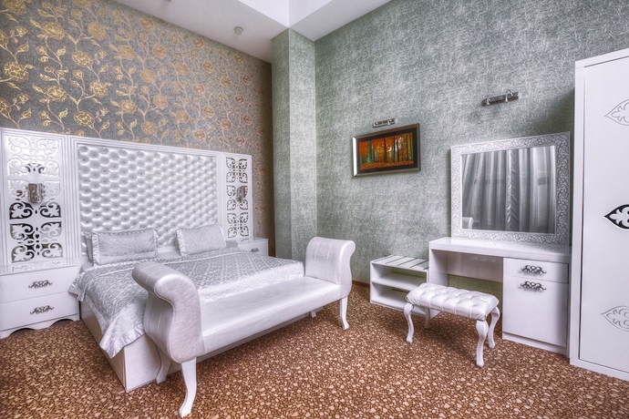 Imagen de la habitación del Hotel Admiral Baku. Foto 9