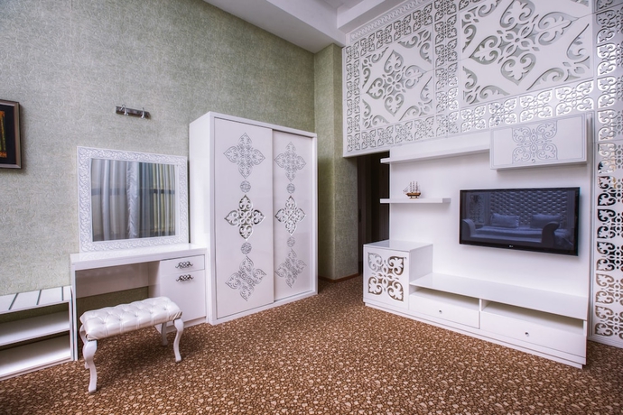 Imagen de la habitación del Hotel Admiral Baku. Foto 10