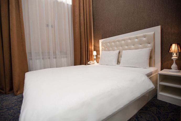 Imagen de la habitación del Hotel Admiral Baku. Foto 12