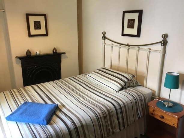 Imagen de la habitación del Hotel Admiral Blake Guest House. Foto 2
