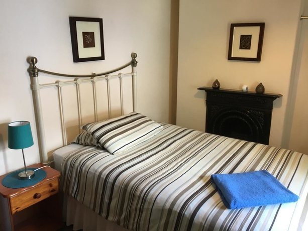 Imagen de la habitación del Hotel Admiral Blake Guest House. Foto 3