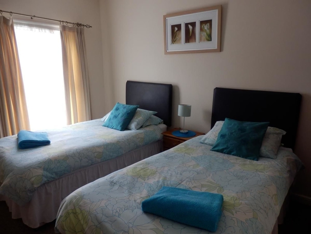 Imagen de la habitación del Hotel Admiral Blake Guest House. Foto 4