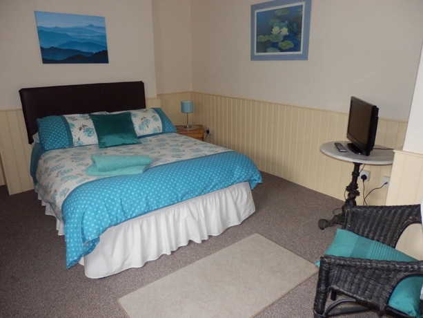 Imagen de la habitación del Hotel Admiral Blake Guest House. Foto 5