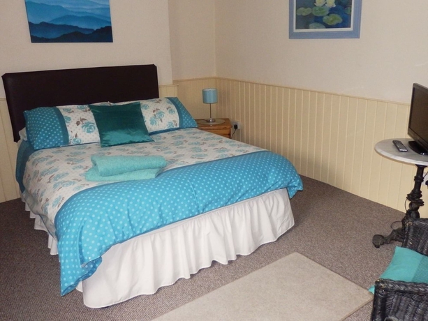 Imagen de la habitación del Hotel Admiral Blake Guest House. Foto 8