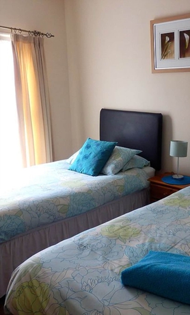 Imagen de la habitación del Hotel Admiral Blake Guest House. Foto 10