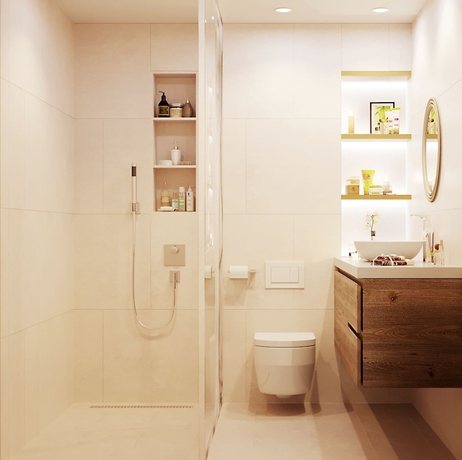 Imagen de la habitación del Hotel Admiral, Budva. Foto 19