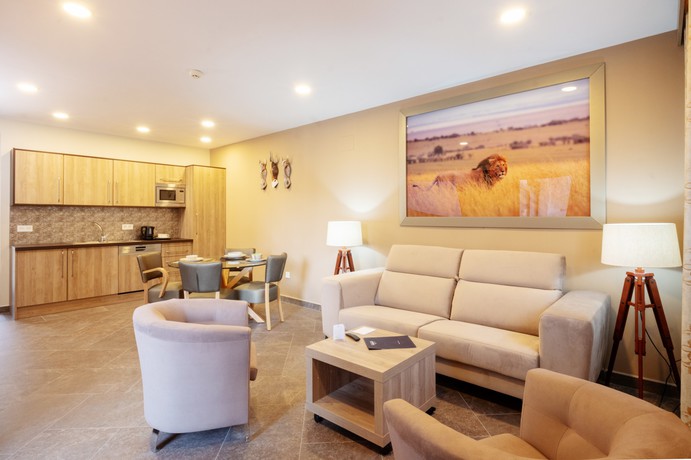 Imagen de la habitación del Hotel Admiral Casino and Lodge. Foto 5