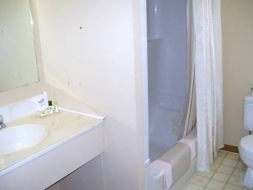 Imagen de la habitación del Hotel Admiral Digby Inn. Foto 6