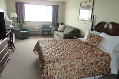 Imagen de la habitación del Hotel Admiral Digby Inn. Foto 9