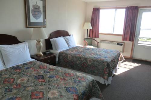 Imagen de la habitación del Hotel Admiral Digby Inn. Foto 10