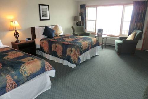 Imagen de la habitación del Hotel Admiral Digby Inn. Foto 12