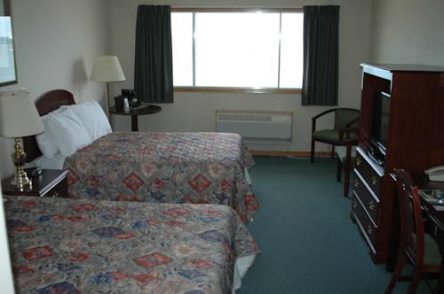 Imagen de la habitación del Hotel Admiral Digby Inn. Foto 14