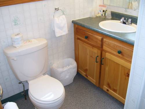 Imagen de la habitación del Hotel Admiral Digby Inn. Foto 16