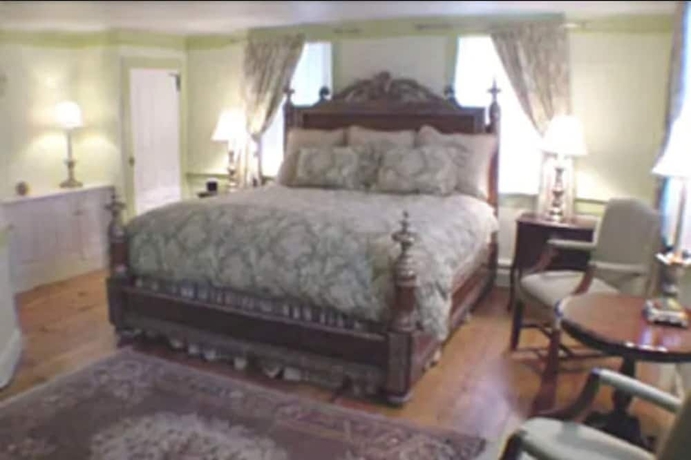 Imagen de la habitación del Hotel Admiral Farragut Inn. Foto 2