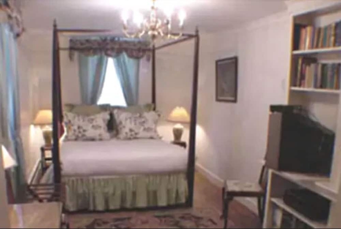 Imagen de la habitación del Hotel Admiral Farragut Inn. Foto 4