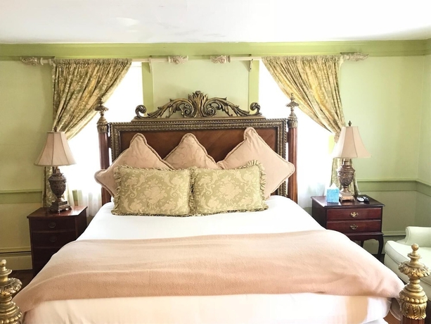 Imagen de la habitación del Hotel Admiral Farragut Inn. Foto 6