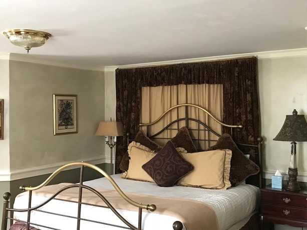 Imagen de la habitación del Hotel Admiral Farragut Inn. Foto 8