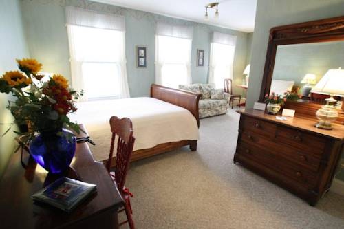Imagen de la habitación del Hotel Admiral Fitzroy Inn. Foto 1
