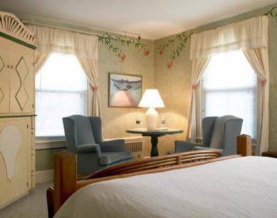 Imagen de la habitación del Hotel Admiral Fitzroy Inn. Foto 2