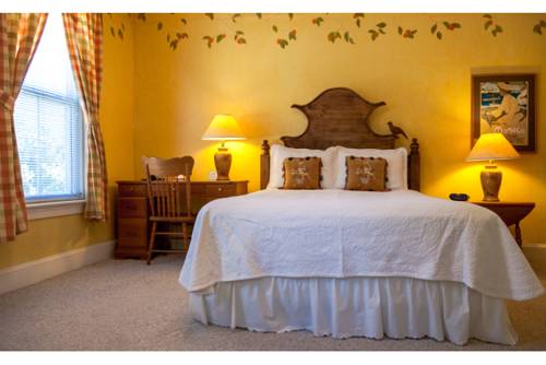 Imagen de la habitación del Hotel Admiral Fitzroy Inn. Foto 4