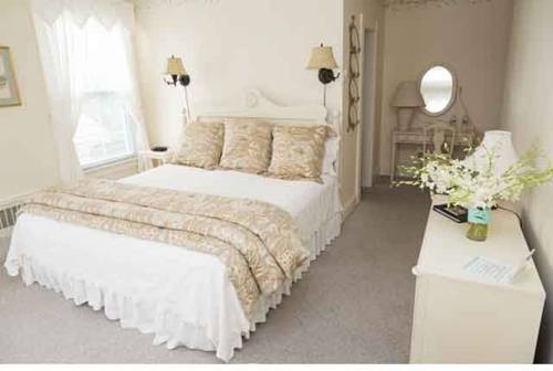 Imagen de la habitación del Hotel Admiral Fitzroy Inn. Foto 5