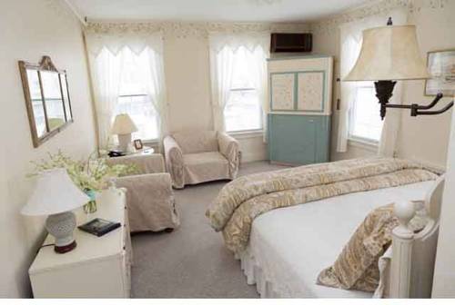 Imagen de la habitación del Hotel Admiral Fitzroy Inn. Foto 6