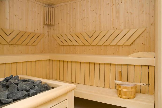 Imagen general del Hotel Admiral, Gdansk. Foto 2