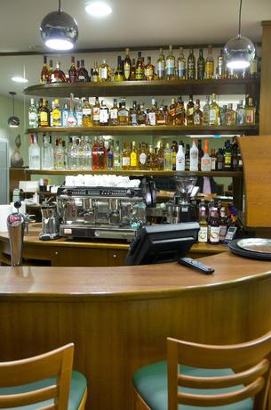 Imagen general del Hotel Admiral, Gdansk. Foto 3