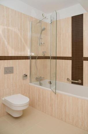 Imagen general del Hotel Admiral, Gdansk. Foto 5