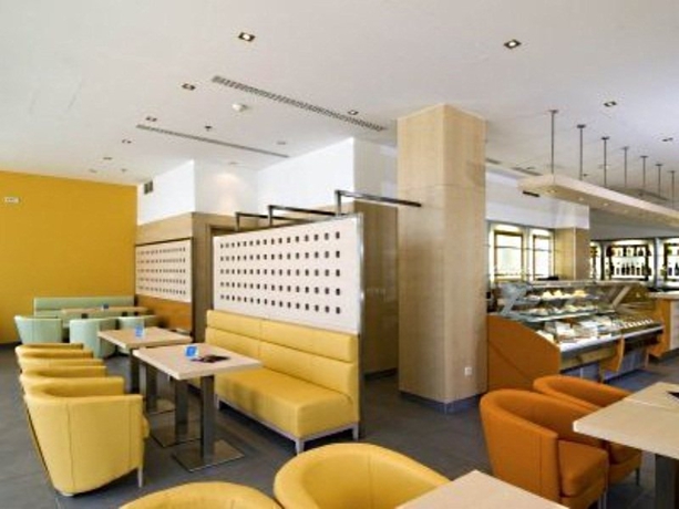 Imagen general del Hotel Admiral Grand. Foto 2