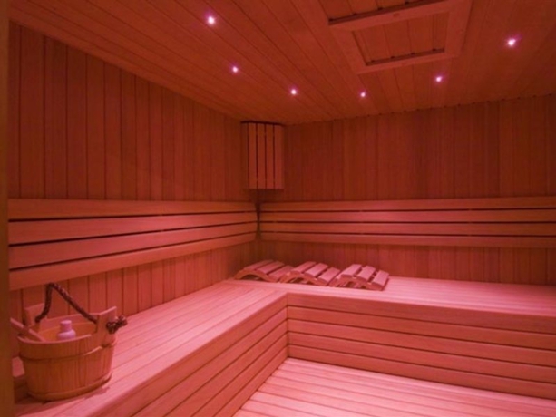 Imagen general del Hotel Admiral Grand. Foto 5