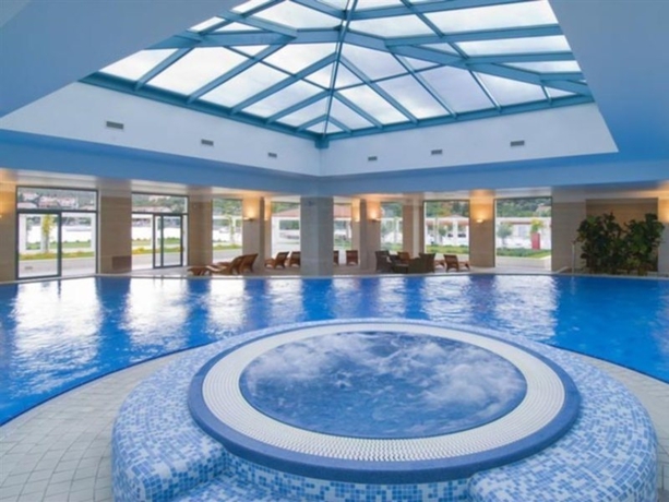 Imagen general del Hotel Admiral Grand. Foto 6