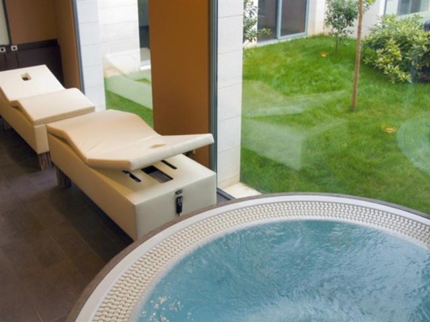 Imagen general del Hotel Admiral Grand. Foto 7