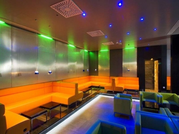 Imagen general del Hotel Admiral Grand. Foto 8