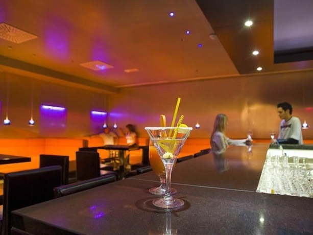 Imagen general del Hotel Admiral Grand. Foto 9