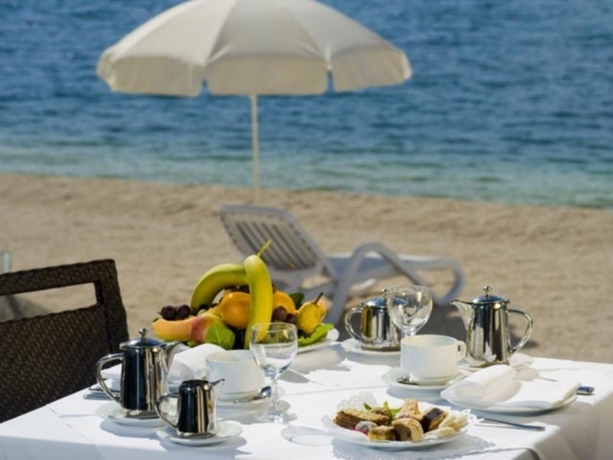 Imagen general del Hotel Admiral Grand. Foto 11