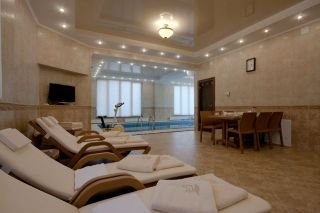 Imagen general del Hotel Admiral Hotel. Foto 3